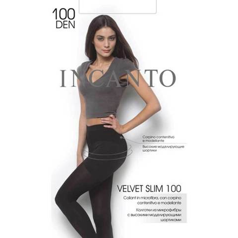   Velvet Slim 100 (  1 )
