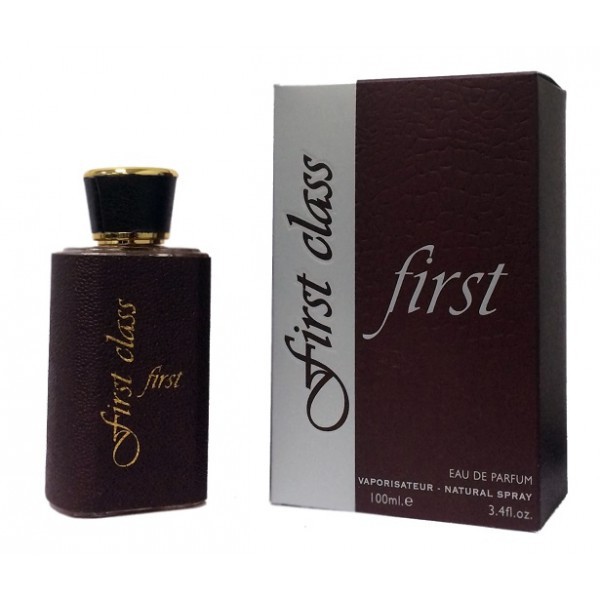 FIRST CLASS Eau de Parfum For Men and weman 100m.jpg