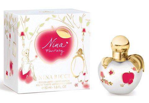 370 . ( 12%) - Nina Ricci 