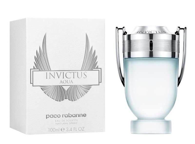 370 . - Paco Rabanne 