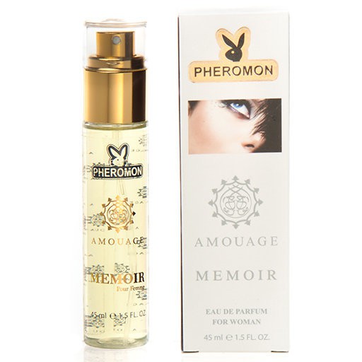 169 . ( 22%) -    Amouage Memoir for Woman 45ml