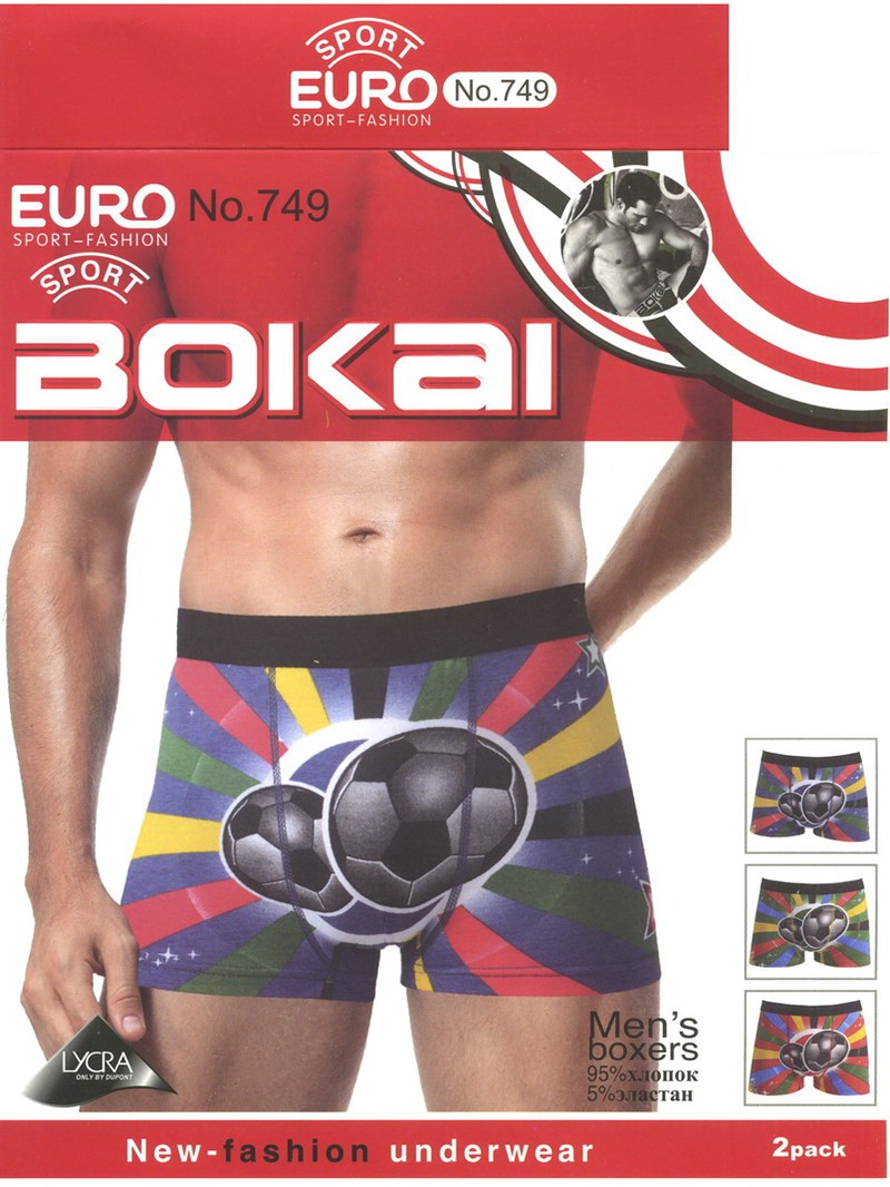   Bokai 749   L-3XL 69 