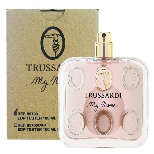 984 . -  Trussardi 