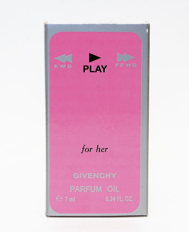 90 . -     Givenchy Play for Her