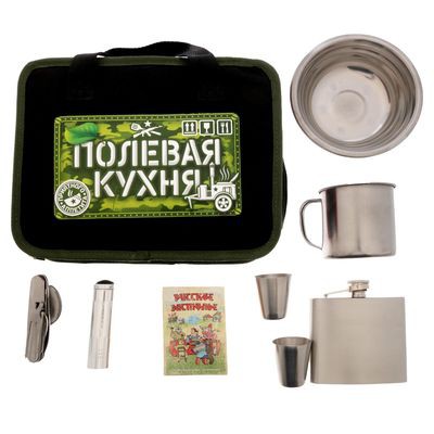 Набор для пикника 