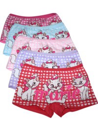 Детские трусы COOL KID W8444 S для девочек 37.50 руб