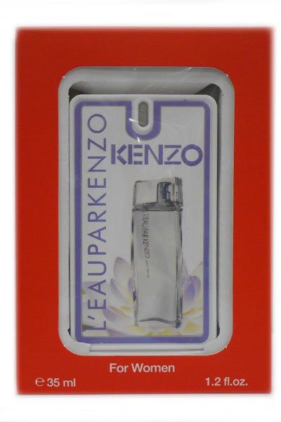 189 . ( 21%) - Kenzo L`eau par Kenzo 35ml NEW!!!