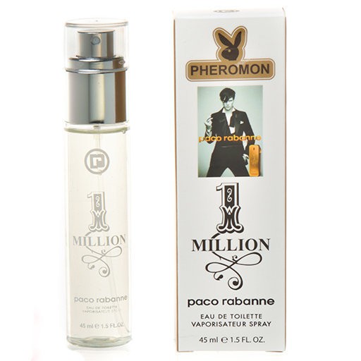 169 . ( 22%) -    Paco Rabanne One Million pour Homme 45ml