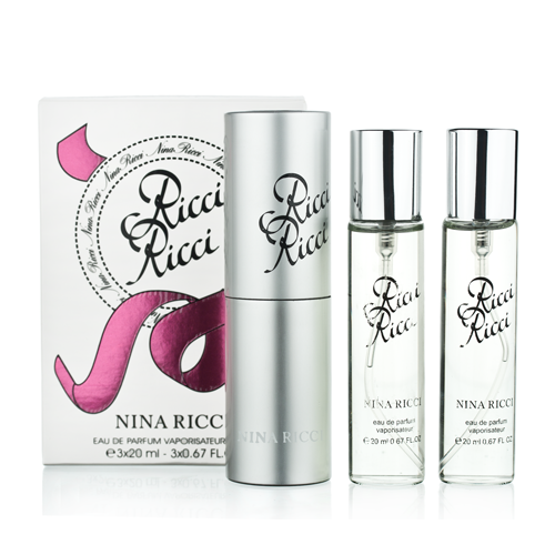 360 . -   Nina Ricci Ricci 320