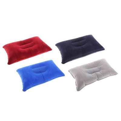 Подушка дорожная надувная, МИКС Командор; Китай; 3 см × 38 см × 24 см; ПВХ; В боксе 500 шт. Арт.: 563992 80.00 руб.