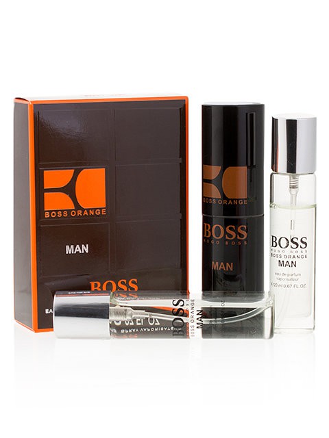 360 . -   Hugo Boss 