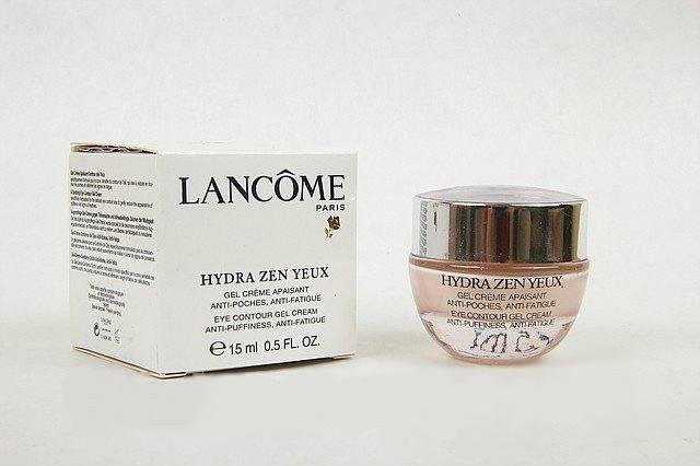 218 . -    Lancome Hydra zen yeux 15ml