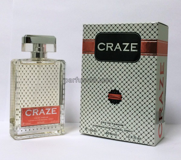 CRAZE Eau de Parfum For Men 100ml.jpg