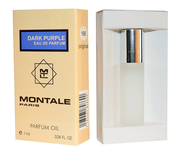 90 . -   Montale Dark Purple 7