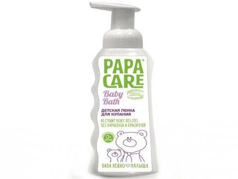 PAPA CARE     250  - 162,86 