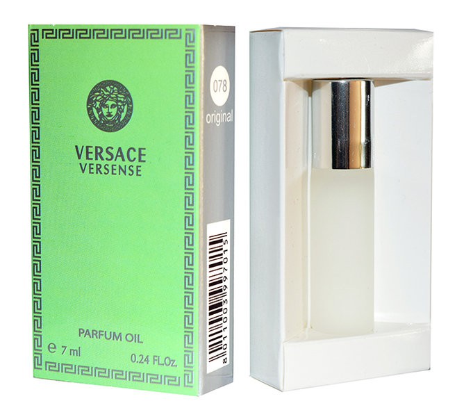 90 . -   Versace Versense 7