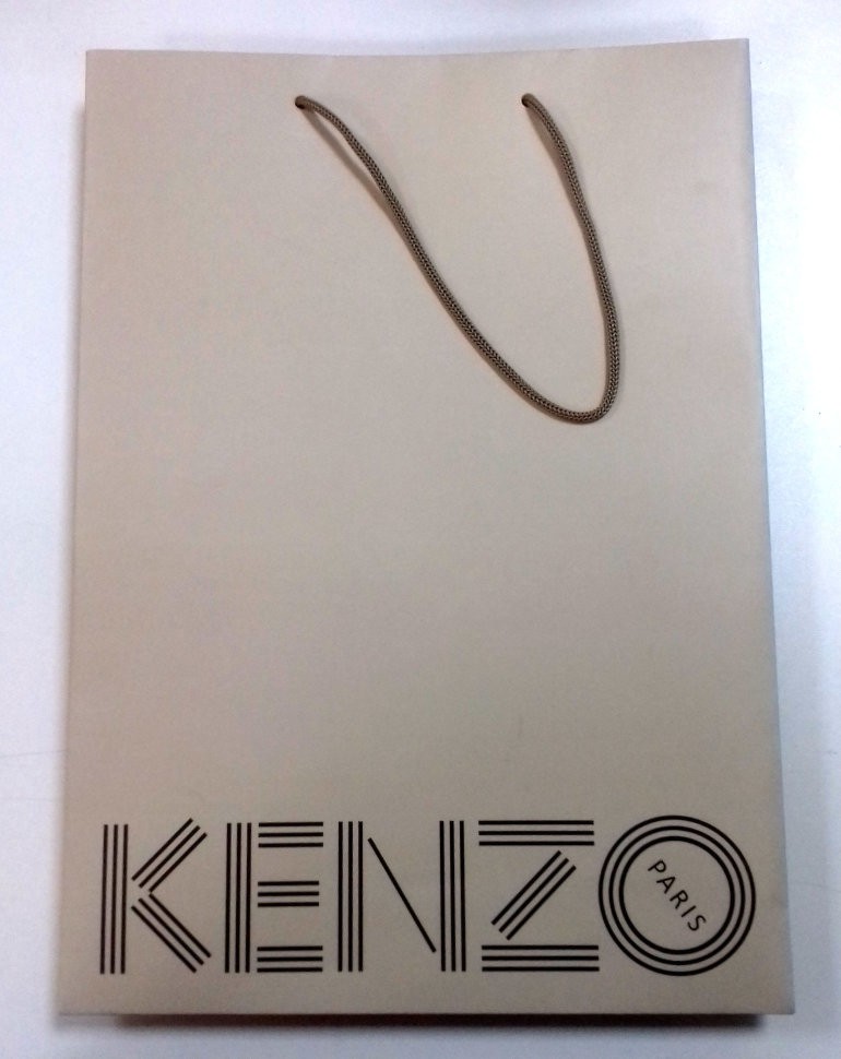 75 . -   Kenzo 25x30 (c)