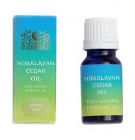     (Himalayan Cedar Oil) 5 