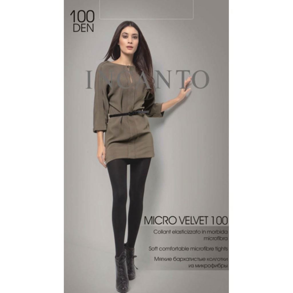   MicroVelvet 100. (  1 )