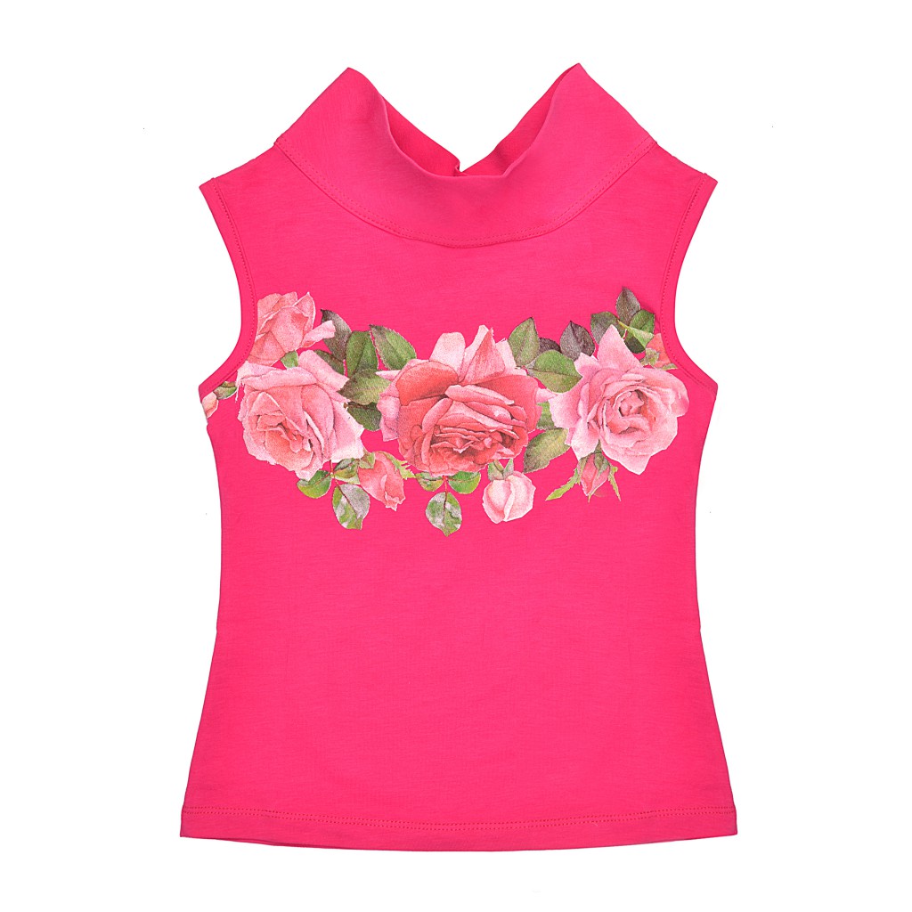 Топ ТП-4903-9 Rose