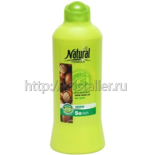      «NATURAL FORMULA»      «NATURAL FORMULA» : 700 .  : 9383 : 504 .