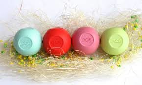 70 . -    EOS Lip Balm( )