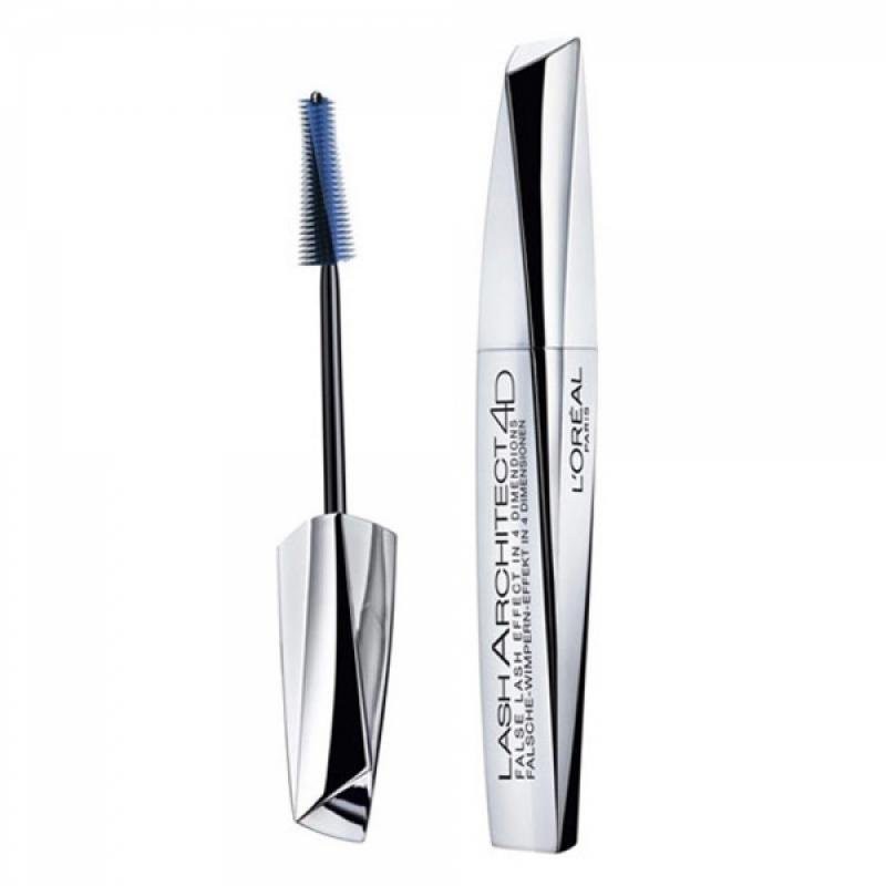 117 . -    Loreal 4D Lash Architect Be Magnetic