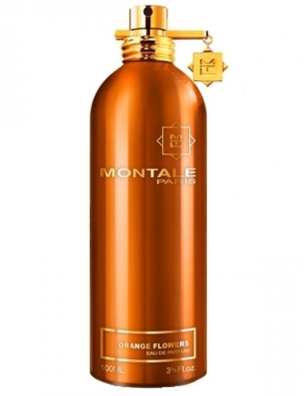 985 . - Montale Orange Flowers Unisex 100 ml