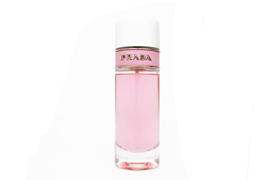 370 . ( 12%) - Prada Candy Florale for women 100ml