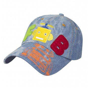 Бейсболка детская 120,00