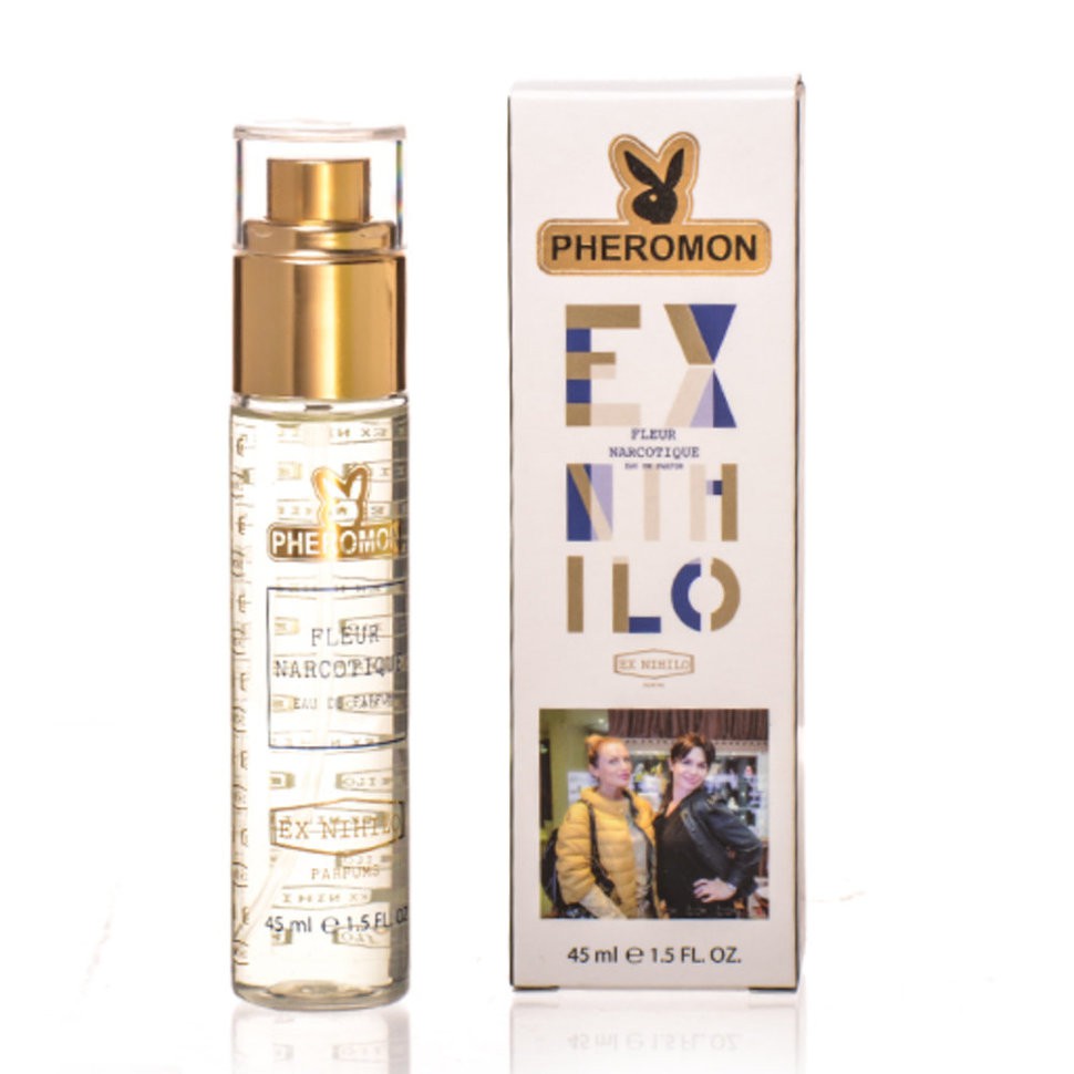 169 . -    Ex Nihilo Fleur Narcotique 45ml