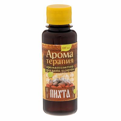 Ароматизатор для бани и сауны 