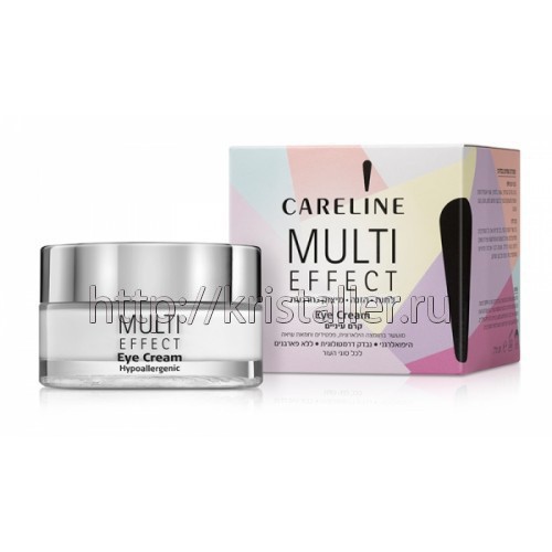         CARELINE «MULTI EFFECT»         CARELINE «MULTI EFFECT» : 50 .  : 9342 : 723 .