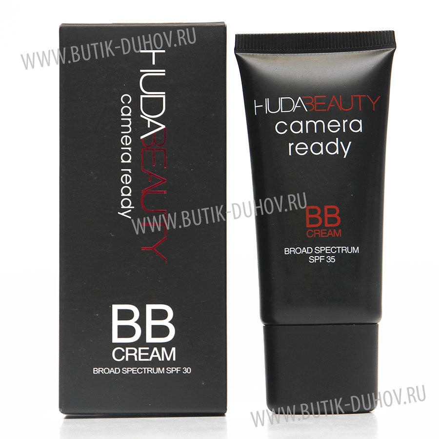 140 . -  BB  HudaBeauty Camera Ready (SPF30) 35  Light neutrl