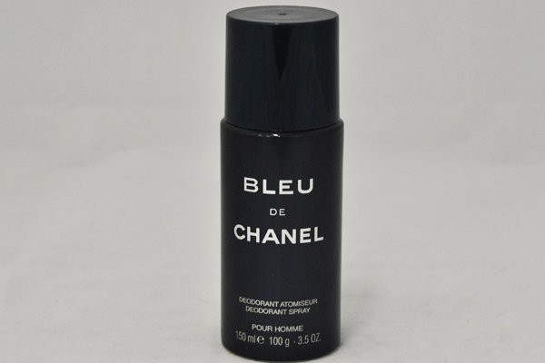 240 . -  150ml NEW Chanel Blue De Chanel