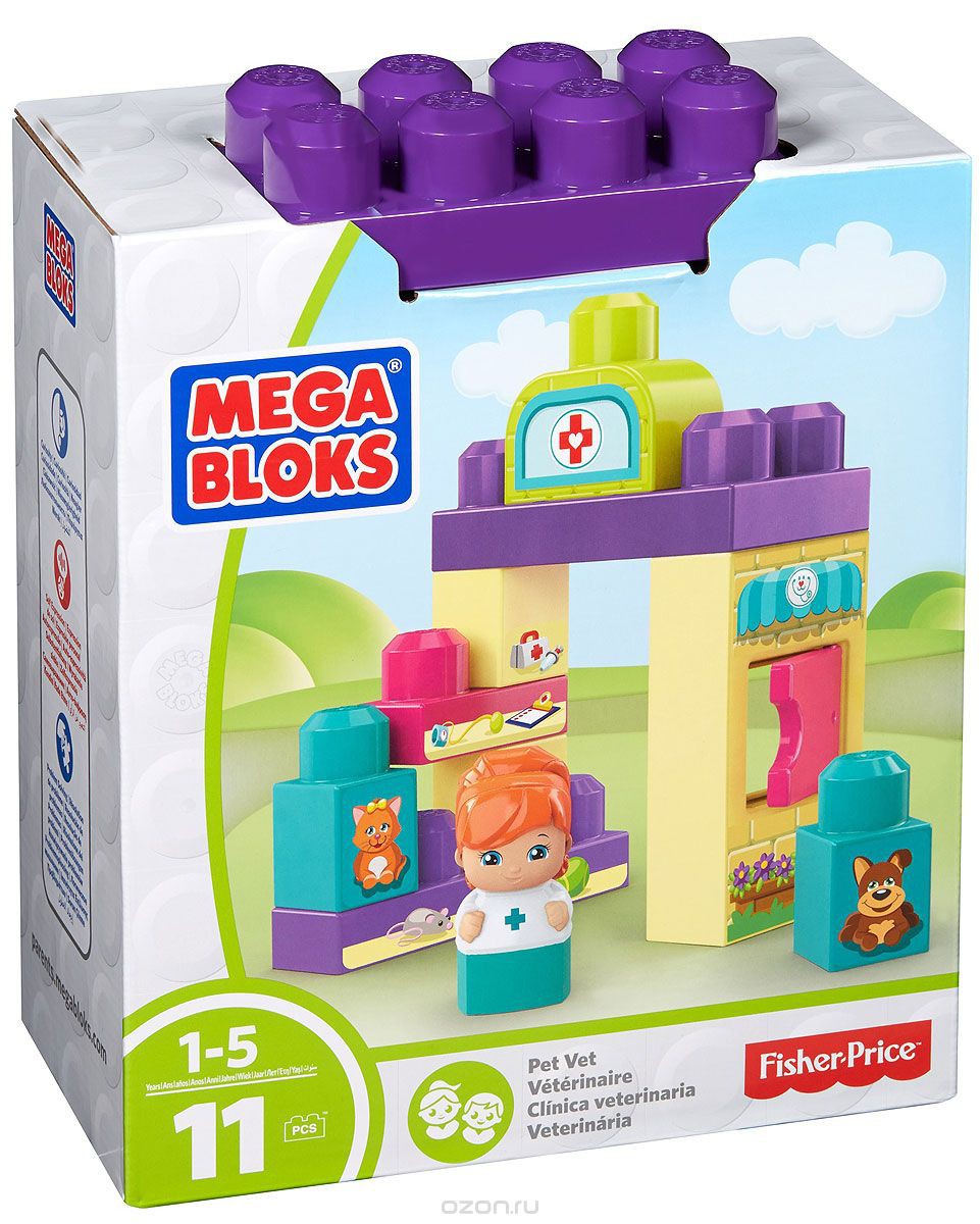 1008404  DYC54    Mega Bloks - 999,00  - 635,00.jpg