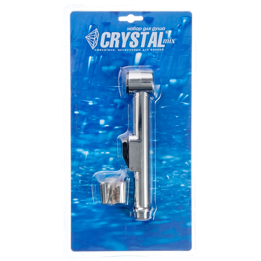 215,57 . - CRYSTAL mix    , 1 , DF2618/2950/S6 1,25, 