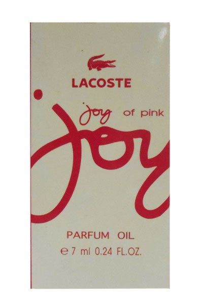 90 . -     Lacoste Joy of Pink 7ml