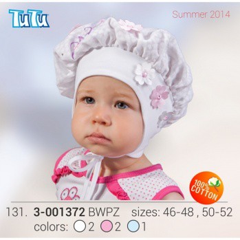 Шапка детская 164,00