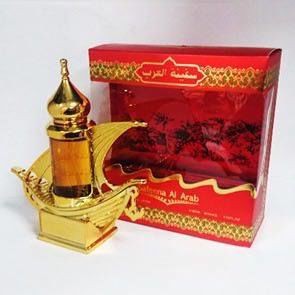 SAFEENA AL ARAB (GOLD) EAU DE PARFUM 90ml.jpg