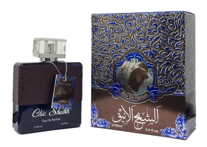 SHEIKH AL ANIK Chic Sheikh Eau de Parfum.jpg