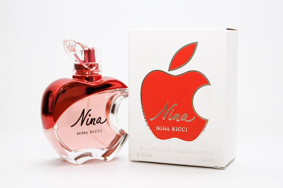 370 . ( 12%) - Nina Ricci 