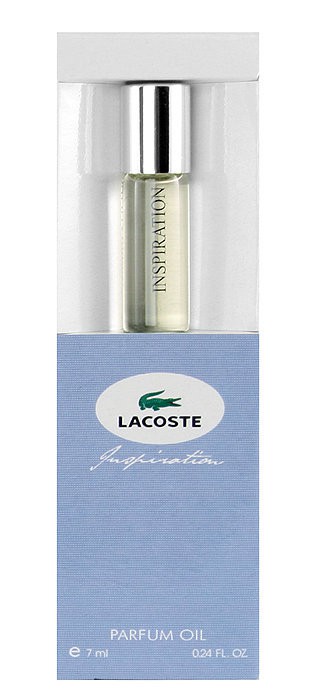 90 . -     Lacoste Inspiration