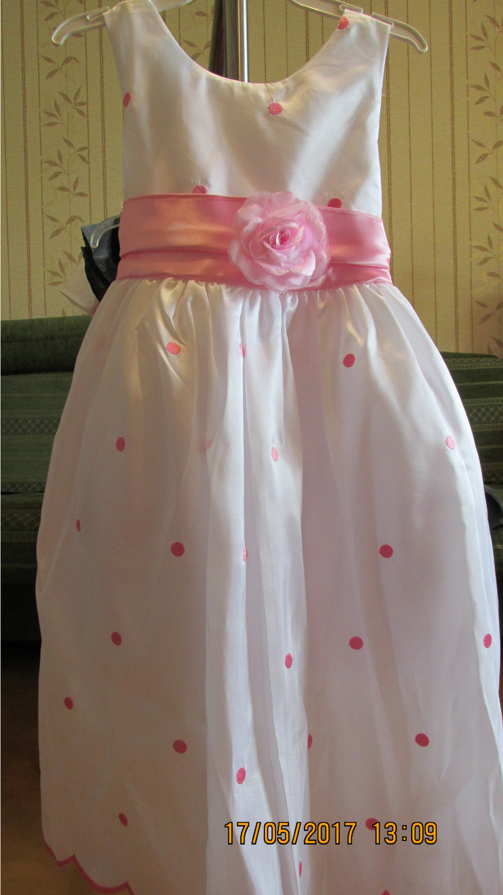 Платье Melody Kids. 7-8 лет. Новое. 1100 руб.