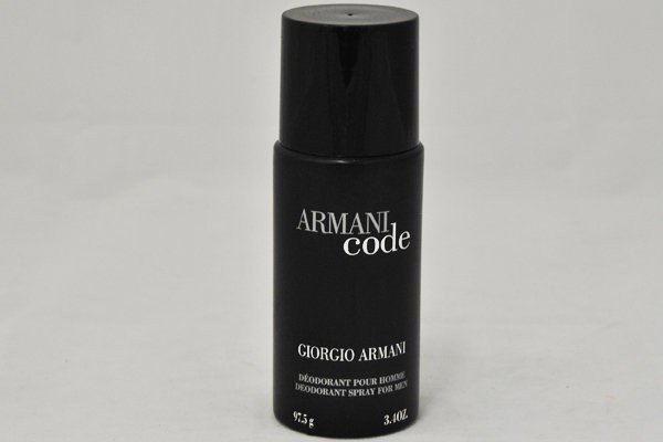 240 . -  150ml NEW Armani Code pour homme