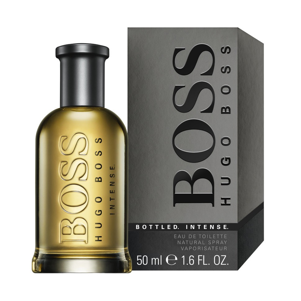 370 . - Hugo Boss 