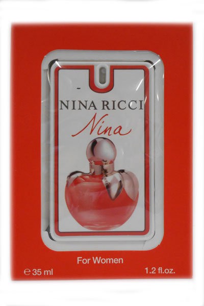 189 . - Nina Ricci 
