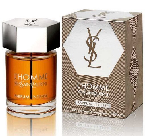 370 . ( 12%) - Yves Saint Laurent L'Homme parfum intense 100ml