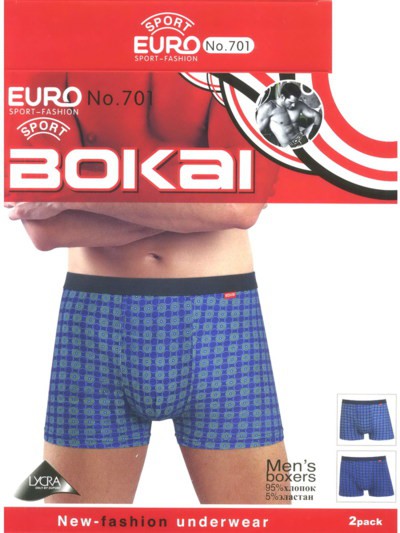   Bokai 701   L-3XL 69 