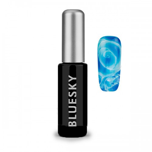 Bluesky Flower Gel 28